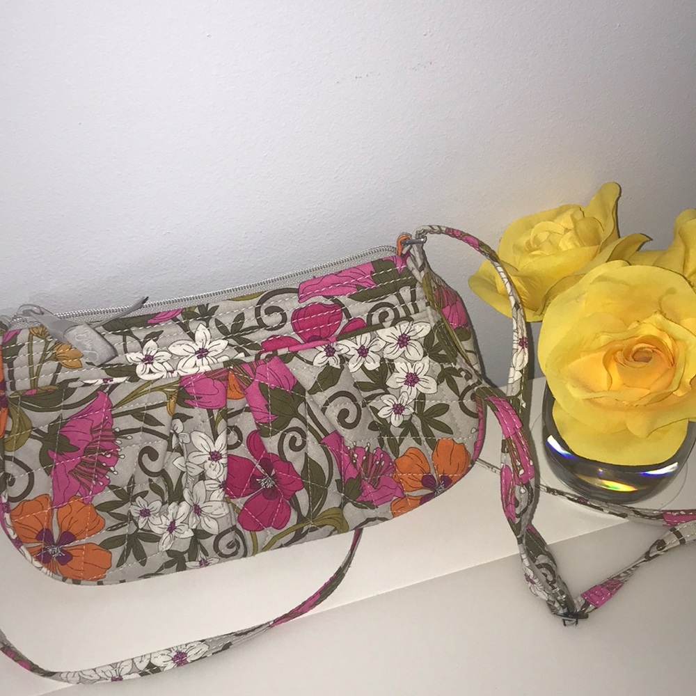 Vera Bradley Crossbody